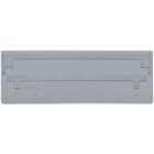 Wago Contact - Séparateur / Gris