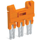 Wago Contact - Contact pont 3-p/nomi.30a/isole