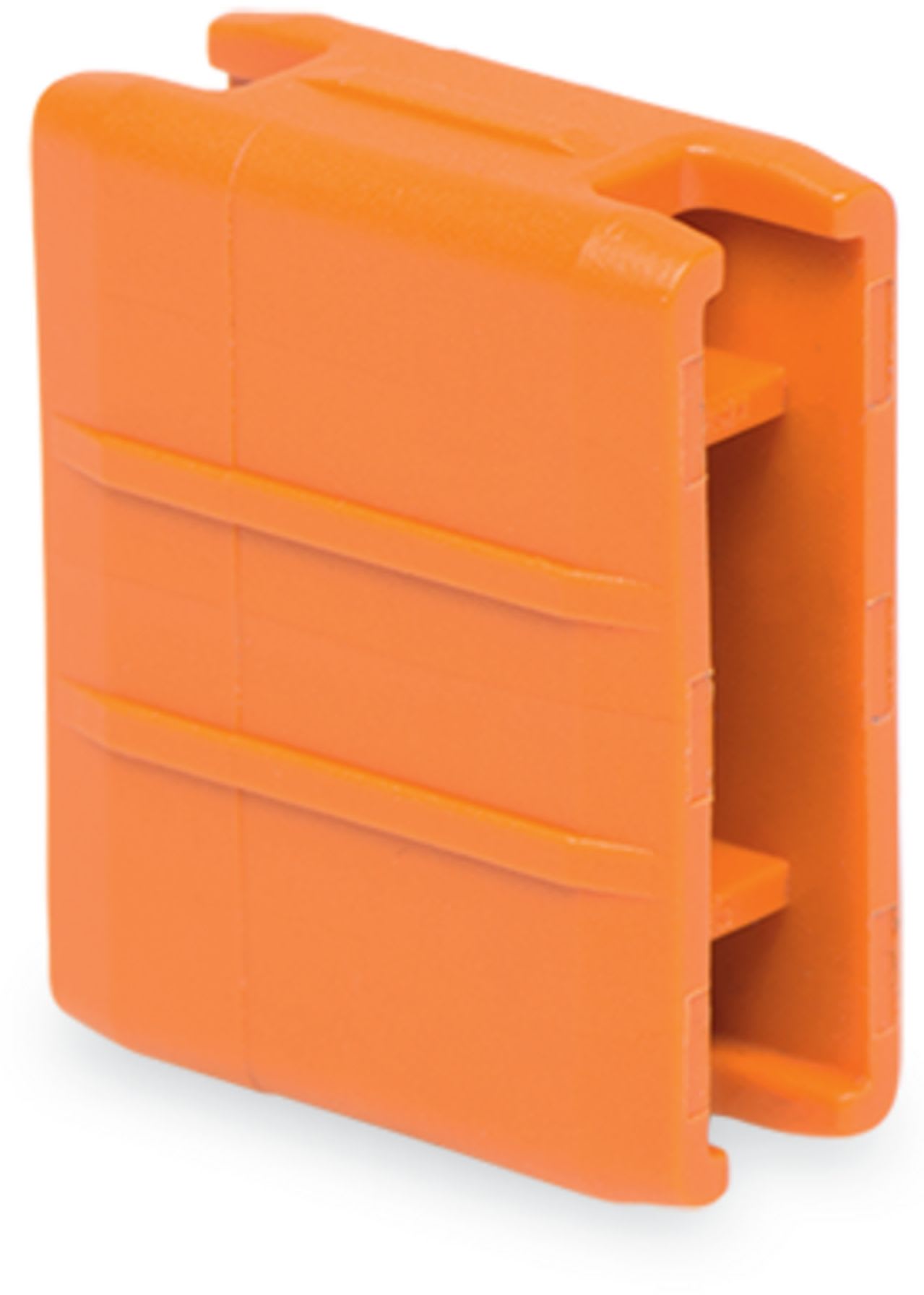 Wago Contact - Element de solidarisation borne 185mm²