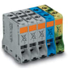 Wago Contact - Drehstromset