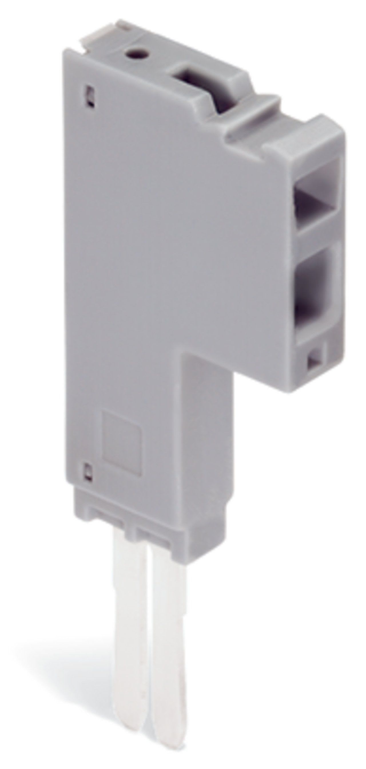 Wago Contact - Borne prelevem.pontent p borne 35mm²