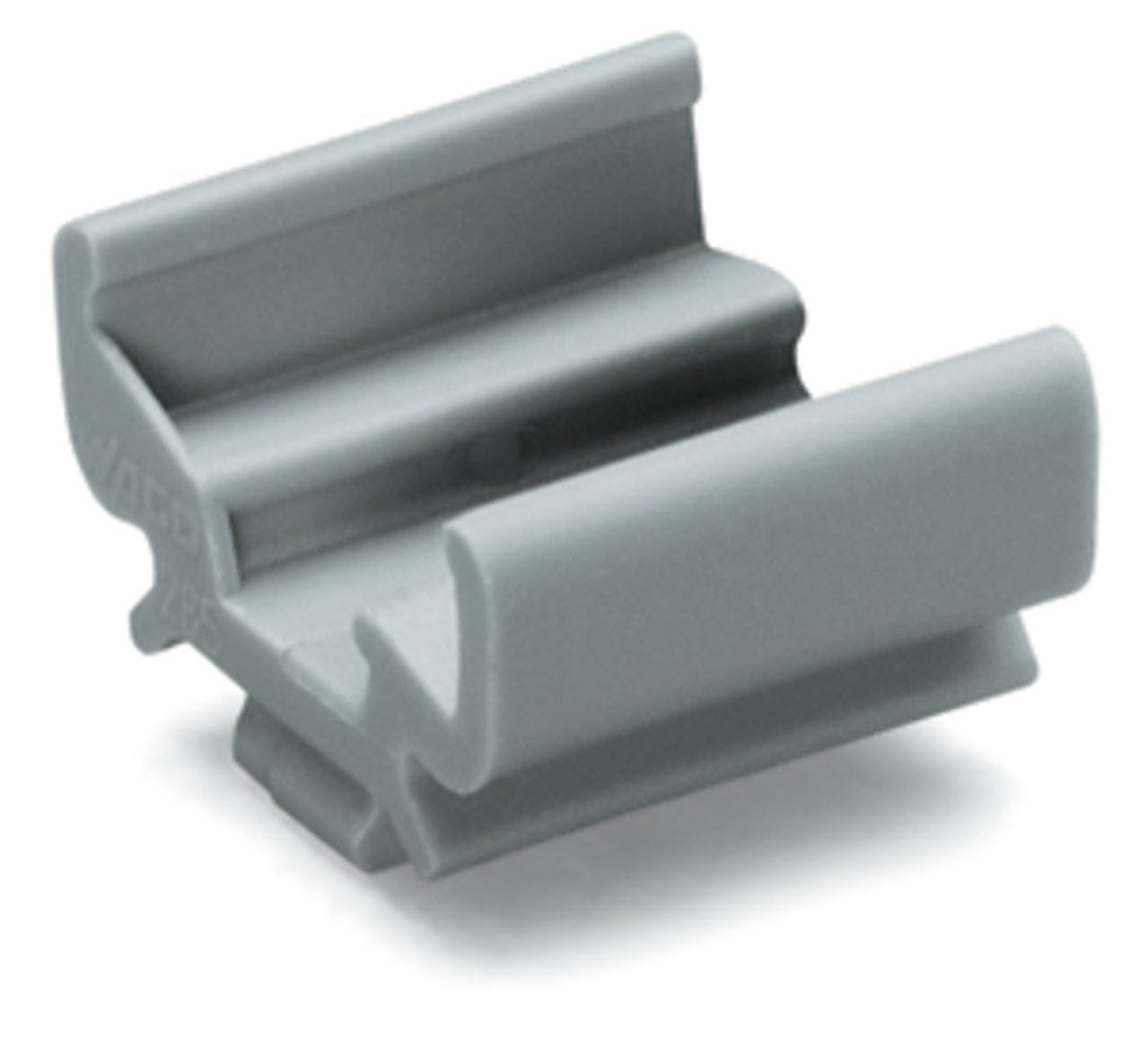 Wago Contact - Support de repérage de bornes 35/50/95 mm² et I/O