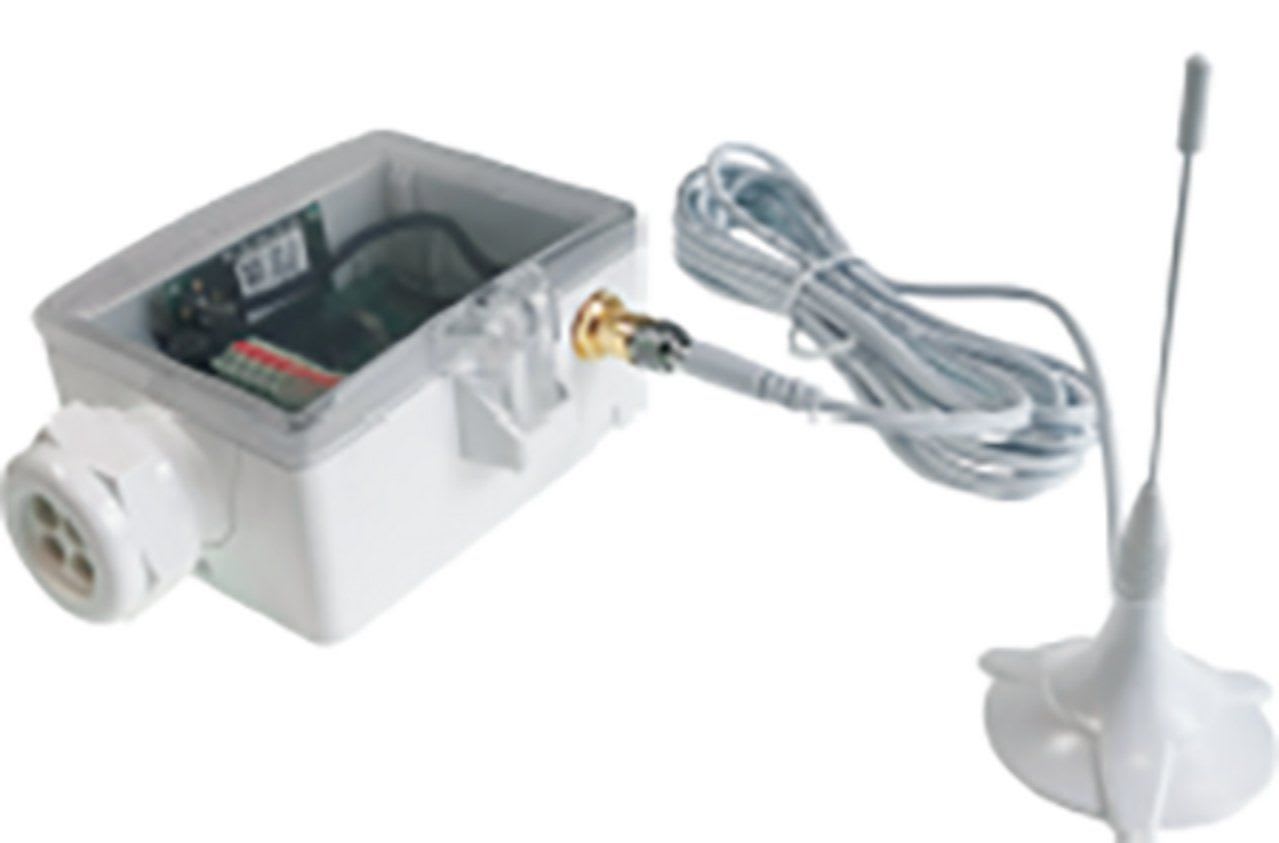 Wago Contact - STC65-RS-485 EVC