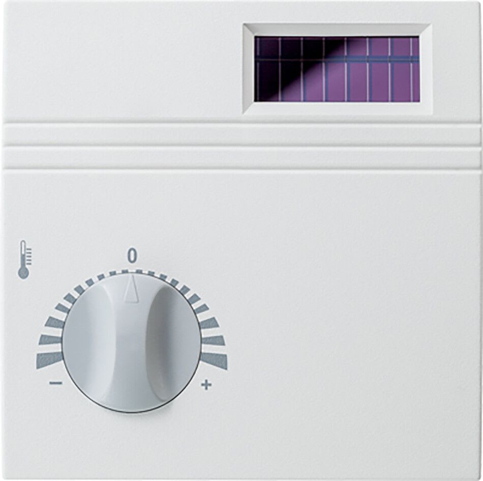 Wago Contact - M. comm. pièce SR04, radio, ap., EnOcean
