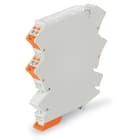 Wago Contact - BOITIER VIDE - 4C4J, 12