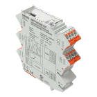 Wago Contact - Convertisseur sondes RTD/TC universel - Modbus RTU