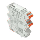 Wago Contact - Convertisseur sondes RTD/TC universel