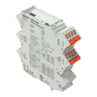 Wago Contact - Conditionneur de signaux tension 300V ac/dc