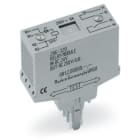Wago Contact - Relais enfichable 24 Vdc 1R 1T