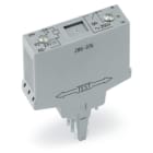 Wago Contact - RELAIS ENFICHABLE 24VDC 1T