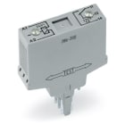 Wago Contact - Fiche DE REL.AV.REL.BIST.24 Vdc 1 RT