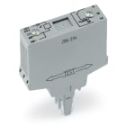 Wago Contact - RELAIS ENFICHABLE 24VDC 1RT