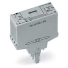 Wago Contact - MOD.DE CONTR.DE CONT COURANT AC
