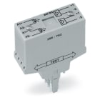 Wago Contact - OPTOCOUPLEUR DOUBLE 24/24 Vdc