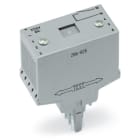 Wago Contact - Circuit Porte ET avec 6 entrées 24 Vdc / Sortie relais 1T