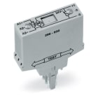 Wago Contact - MOD.A REDRESSEUR TENS.ENTREE AC 24V