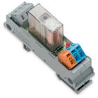 Wago Contact - Module relais 1RT 230 Vac