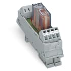 Wago Contact - Module relais 24 Vdc 2X RT