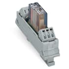 Wago Contact - MOD.AV.REL.BISTABLE DC24V 1RT PLUS