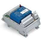 Wago Contact - Module avec relais de sécurité SF 4-B1-220V