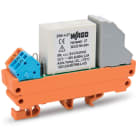 Wago Contact - Module relais 2RT
