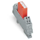 Wago Contact - Module pour relais 24 Vac/dc 1 T