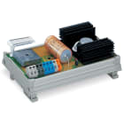 Wago Contact - Alimentation en tension constante E=24 Vac - S=24 Vdc / 3A