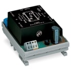 Wago Contact - Module d´alimentation 230 Vac / 12 Vdc / 0,5 A Montage sur rail