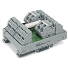Wago Contact - MODULE REPARTITEUR DE POTENTIEL