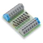 Wago Contact - Module à diode, 14 DIO P POLARISAT.