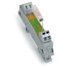 Wago Contact - CM-R 1x 100R
