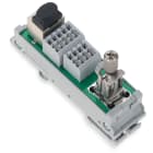 Wago Contact - Module interface pour Ethernet RJ-45