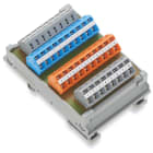 Wago Contact - Module de connexion pour 8 capteurs à 3C sans Led