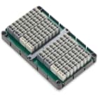 Wago Contact - üBERGABEMODUL FüR 19' RACK GRAU