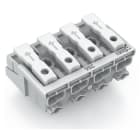 Wago Contact - LUM17 4P sPF sPE