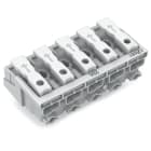 Wago Contact - LUM17 5P sPF sPE