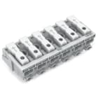 Wago Contact - LUM17 6P sPF sPE