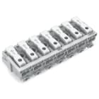 Wago Contact - LUM17 7P sPF sPE