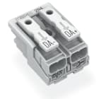 Wago Contact - LUM17 2P sPF sPE DA- DA+