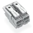 Wago Contact - LUM17 2P sPF sPE 2 1