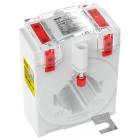 Wago Contact - Transformateur d'intensité 400 A / 5 A - 5 VA - Classe 0.5 - Facturation