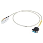 Wago Contact - Câble S WAGO 753 A4ES, 5m