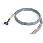 Wago Contact - CORD UNIVERSEL T16ES UL 6m