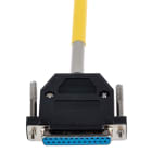 Wago Contact - CORD SUBD-F 9PTS/FILS LIBRES 2m