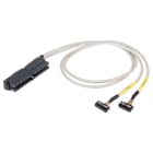 Wago Contact - CORD S7-300 2xT16ES 1m