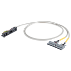 Wago Contact - CORD S7-300 T16SHT 3m