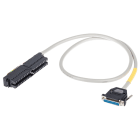 Wago Contact - CORD S7-300 A8EU2 2m