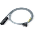 Wago Contact - CORD S7-300 A8EI2 3m