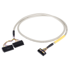 Wago Contact - CORD MODICON TM3 T16E COM- 3m
