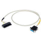 Wago Contact - CORD MODICON TM3 A2E 3m